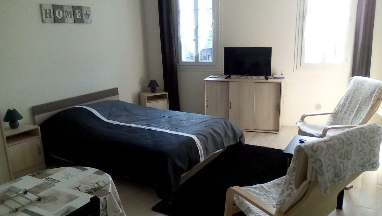 Studio Zen Rochefort  Ngoại thất bức ảnh